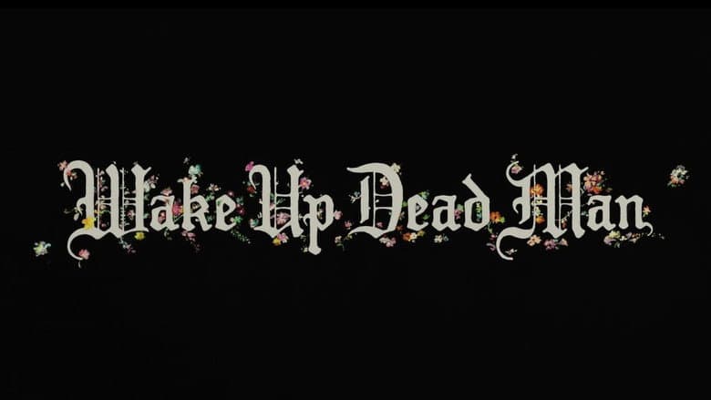 Wake Up Dead Man: A Knives Out Mystery - imagine 6