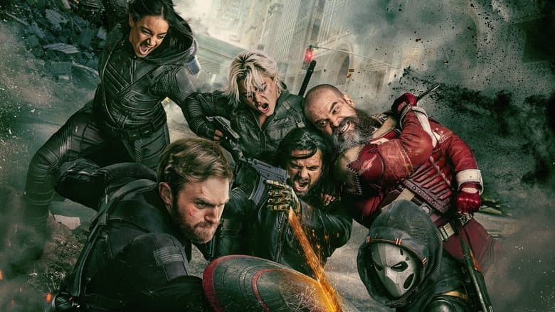 Thunderbolts* - imagine 1