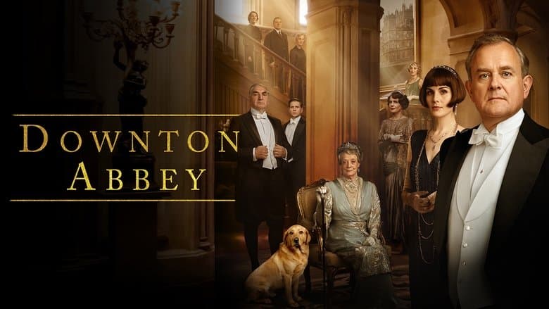 Downton Abbey - imagine 5