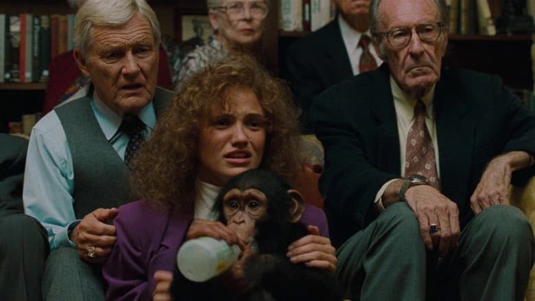 Being John Malkovich - imagine 5