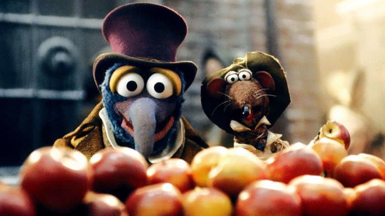 The Muppet Christmas Carol - imagine 4