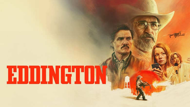 Eddington - imagine 5