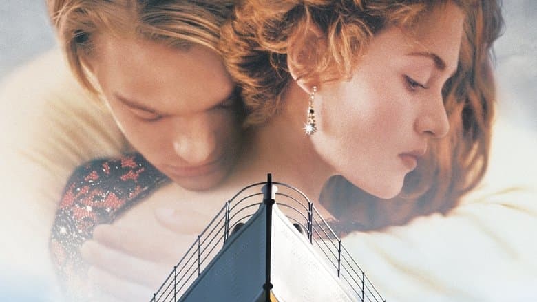 Titanic - imagine 2
