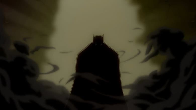 Batman: Year One - imagine 3