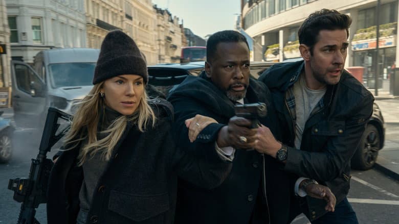 Tom Clancy's Jack Ryan: Ghost War - imagine 6