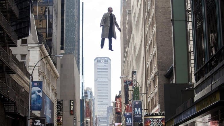 Birdman or (The Unexpected Virtue of Ignorance) - imagine 1