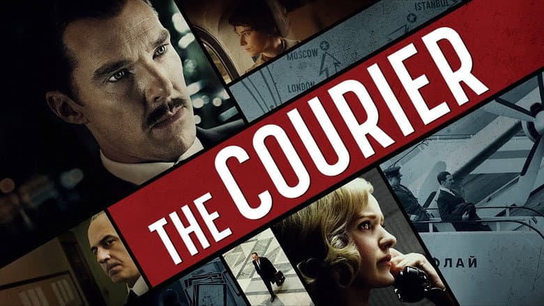 The Courier - imagine 6