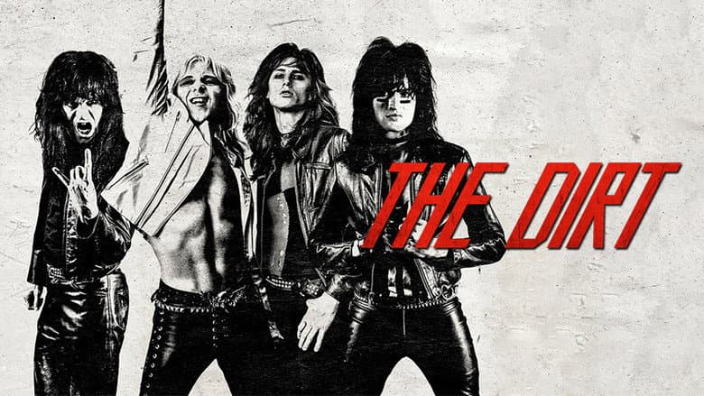 The Dirt - imagine 6