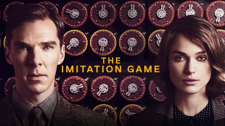 The Imitation Game - imagine 1