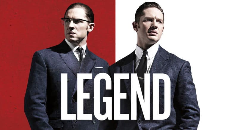 Legend - imagine 3