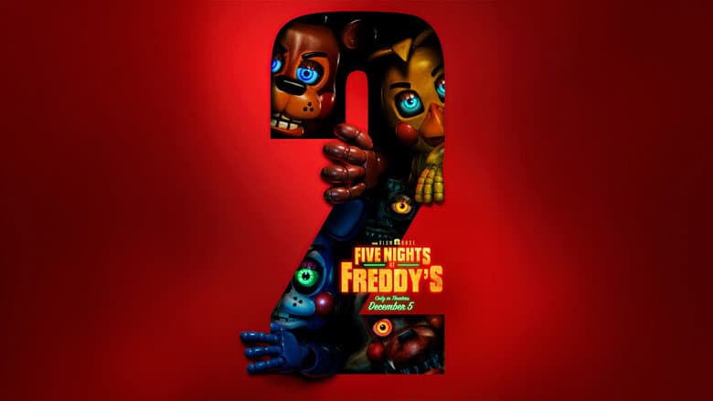 Five Nights at Freddy's 2 - imagine 6