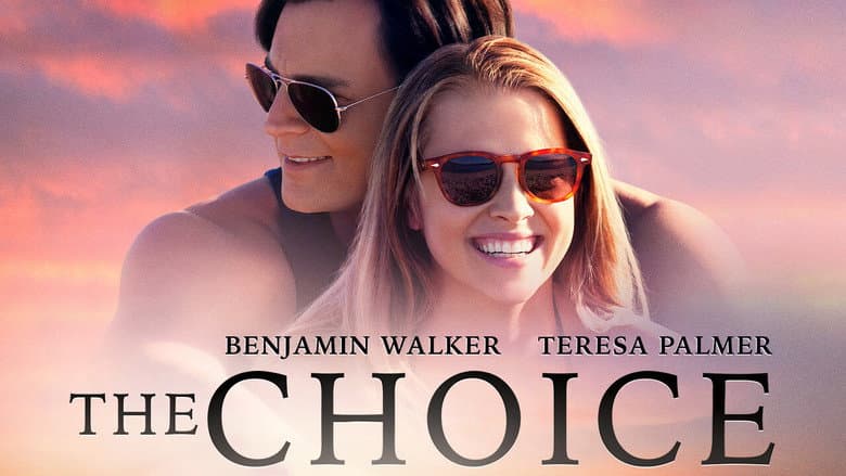The Choice - imagine 2