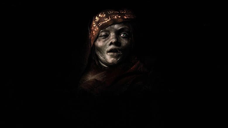 Lee Cronin's The Mummy - imagine 4