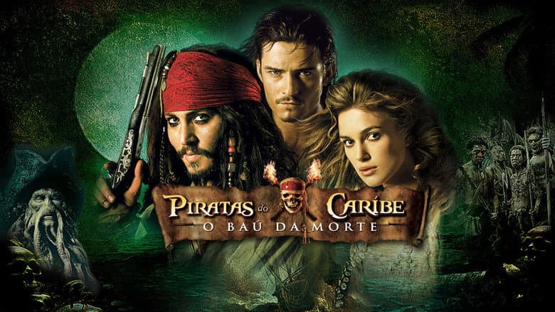 Pirates of the Caribbean: Dead Man's Chest - imagine 4