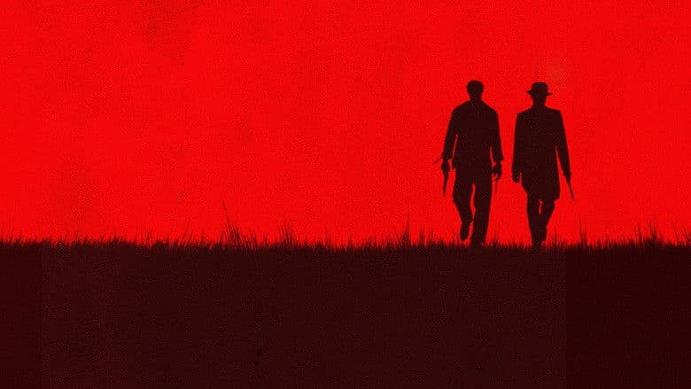 Django Unchained - imagine 3