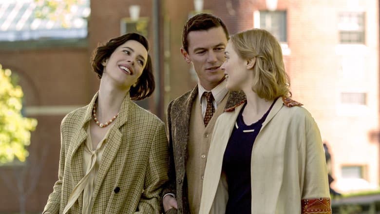 Professor Marston and the Wonder Women - imagine 4