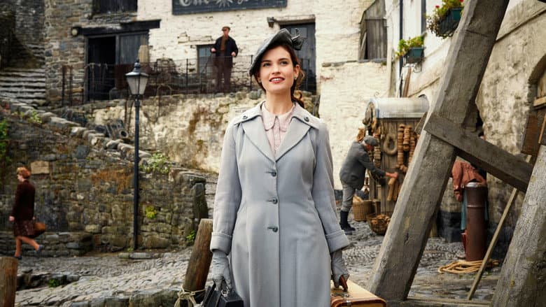 The Guernsey Literary & Potato Peel Pie Society - imagine 4