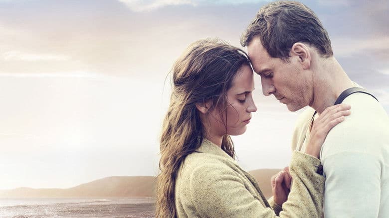 The Light Between Oceans - imagine 1