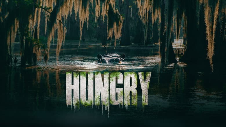 HUNGRY - imagine 1