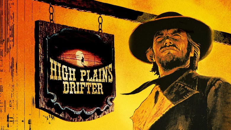 High Plains Drifter - imagine 1