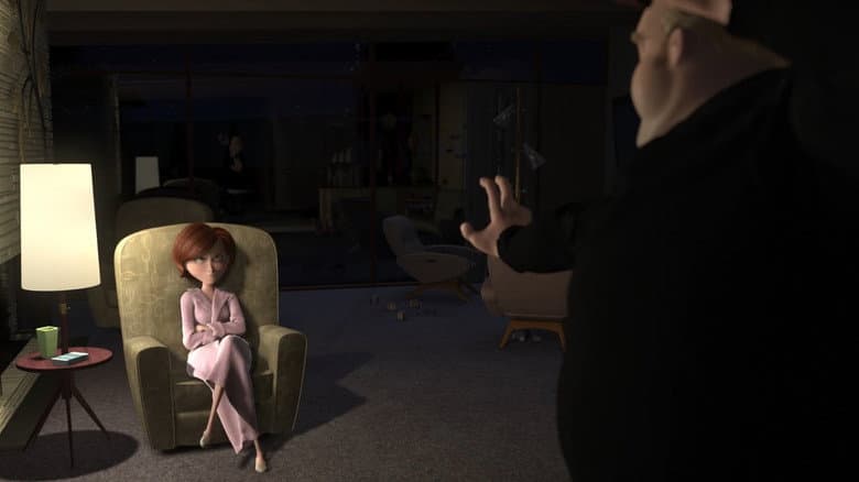 The Incredibles - imagine 6