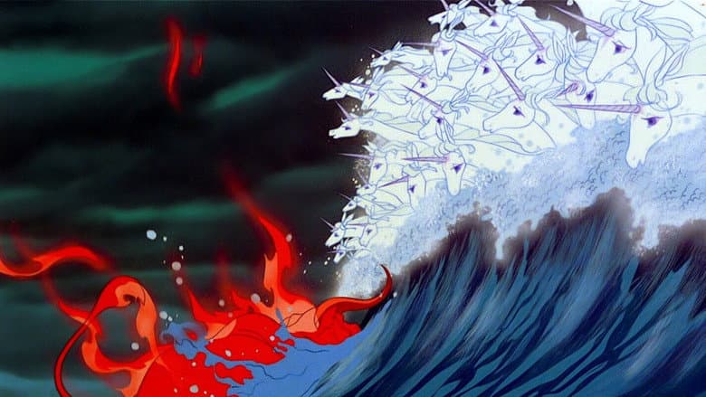 The Last Unicorn - imagine 6