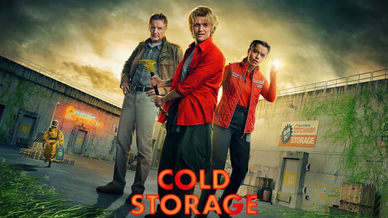 Cold Storage - imagine 3