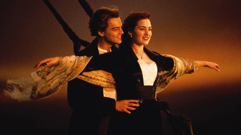 Titanic - imagine 4