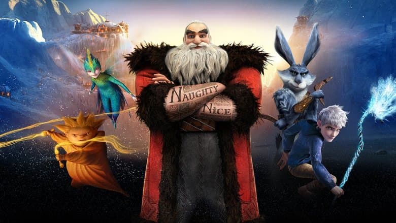 Rise of the Guardians - imagine 3