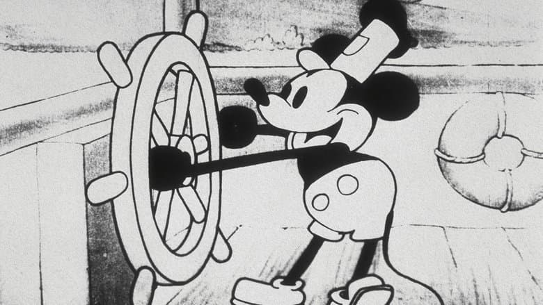 Steamboat Willie - imagine 1