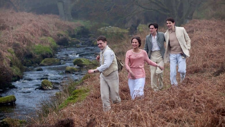 Testament of Youth - imagine 3