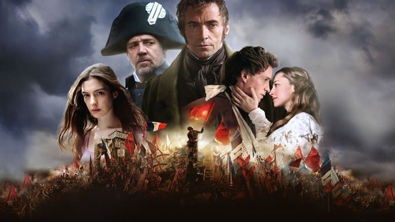 Les Misérables - imagine 5