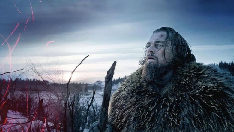 The Revenant - imagine 2
