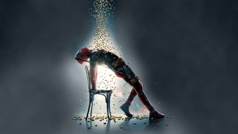 Deadpool 2 - imagine 2