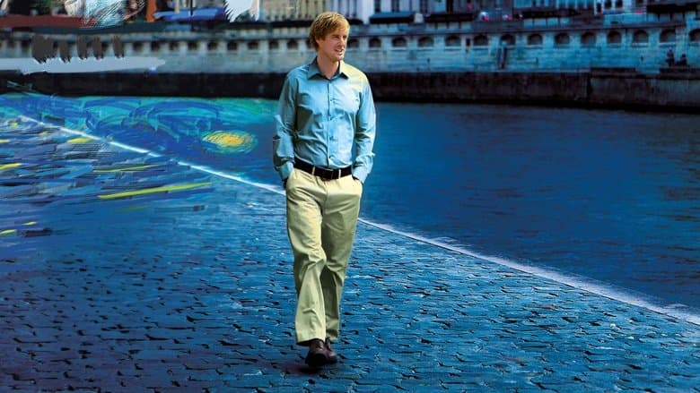 Midnight in Paris - imagine 5