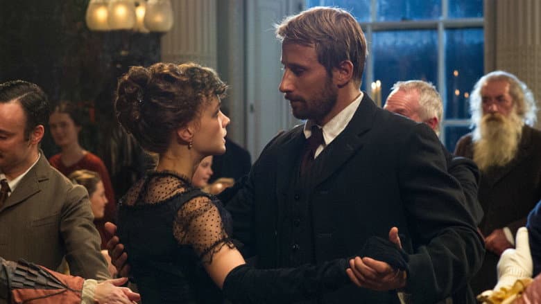 Far from the Madding Crowd - imagine 5