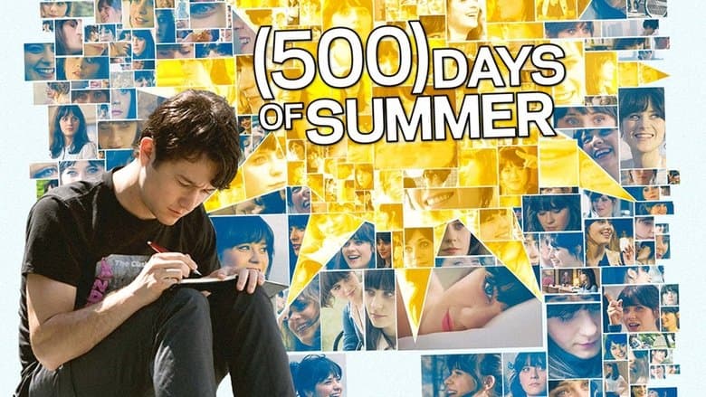 (500) Days of Summer - imagine 1