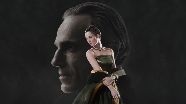 Phantom Thread - imagine 1