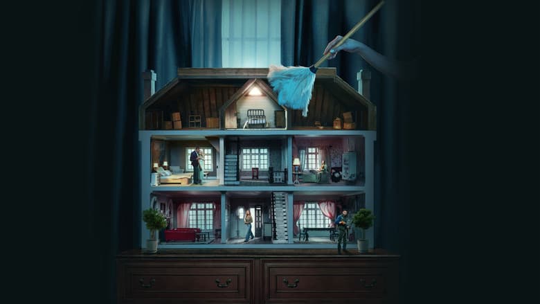 The Housemaid - imagine 2