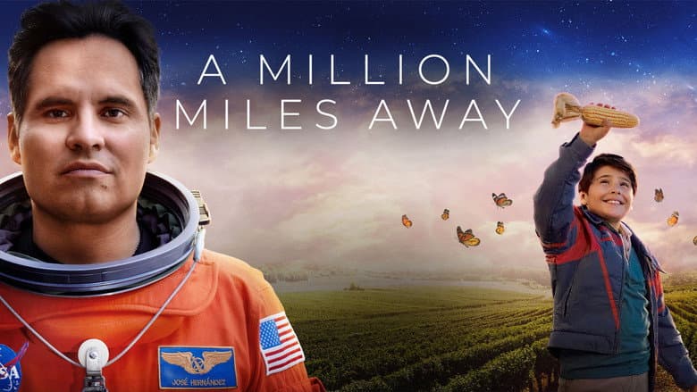 A Million Miles Away - imagine 2