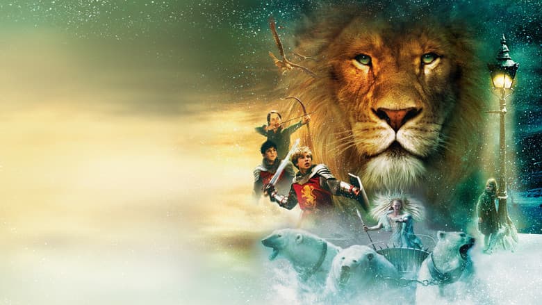 The Chronicles of Narnia: The Lion, the Witch and the Wardrobe - imagine 3