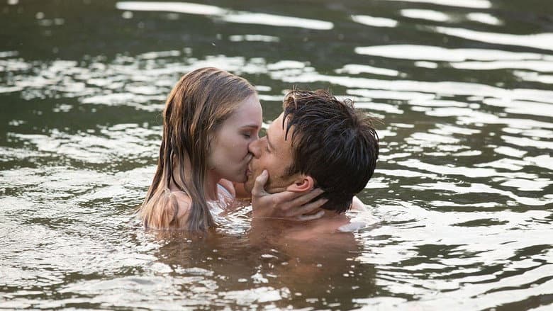 The Longest Ride - imagine 3