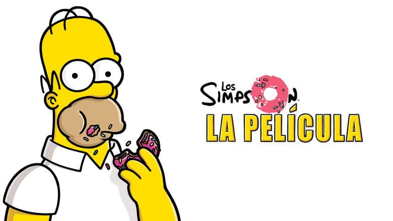 The Simpsons Movie - imagine 4