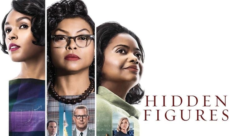 Hidden Figures - imagine 2