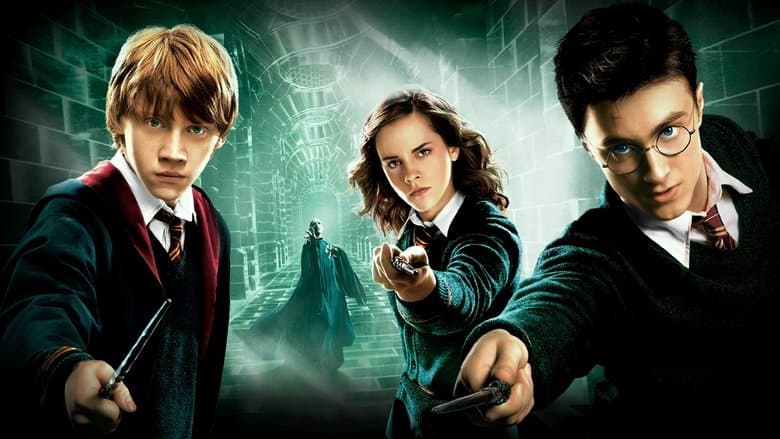 Harry Potter and the Order of the Phoenix - imagine 2