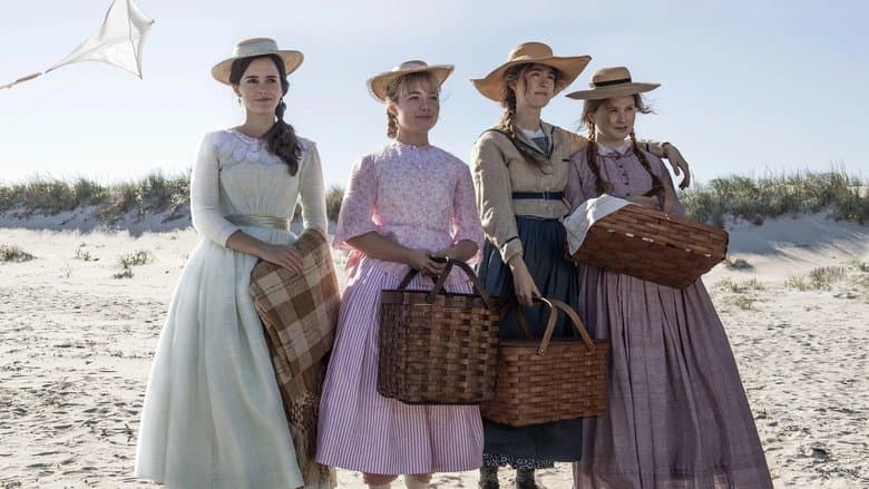 Little Women - imagine 2
