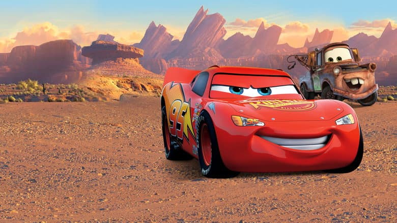 Cars - imagine 1