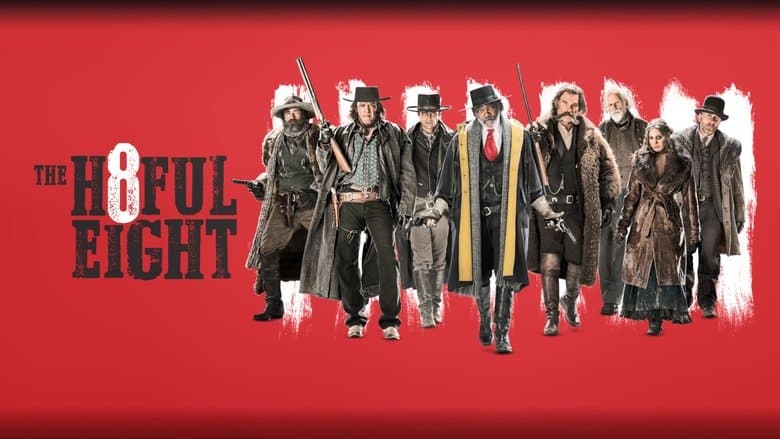The Hateful Eight - imagine 4