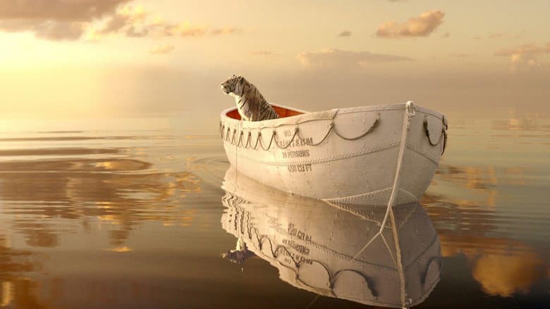 Life of Pi - imagine 6