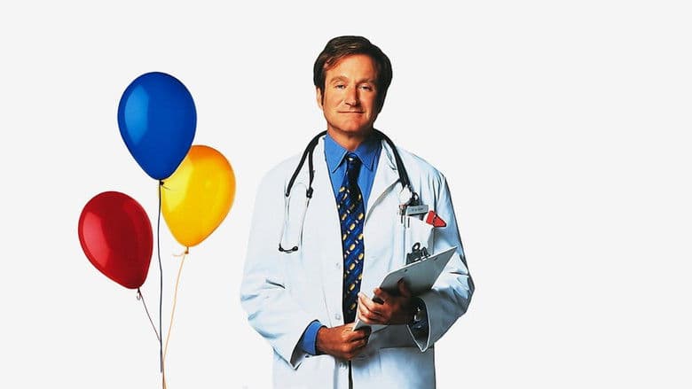 Patch Adams - imagine 1